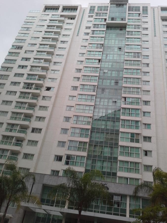 Flat No Coracao De Brasilia公寓式酒店 外观 照片